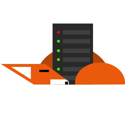 Reynard Cloud